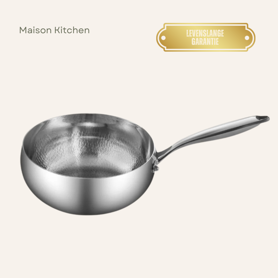 Titanium Pan Pot Pro