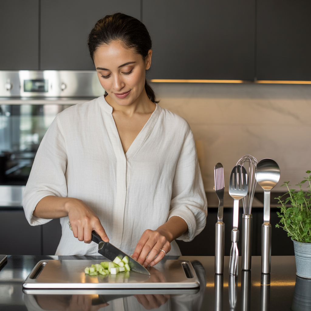 Titanium Start Essentials Bundel