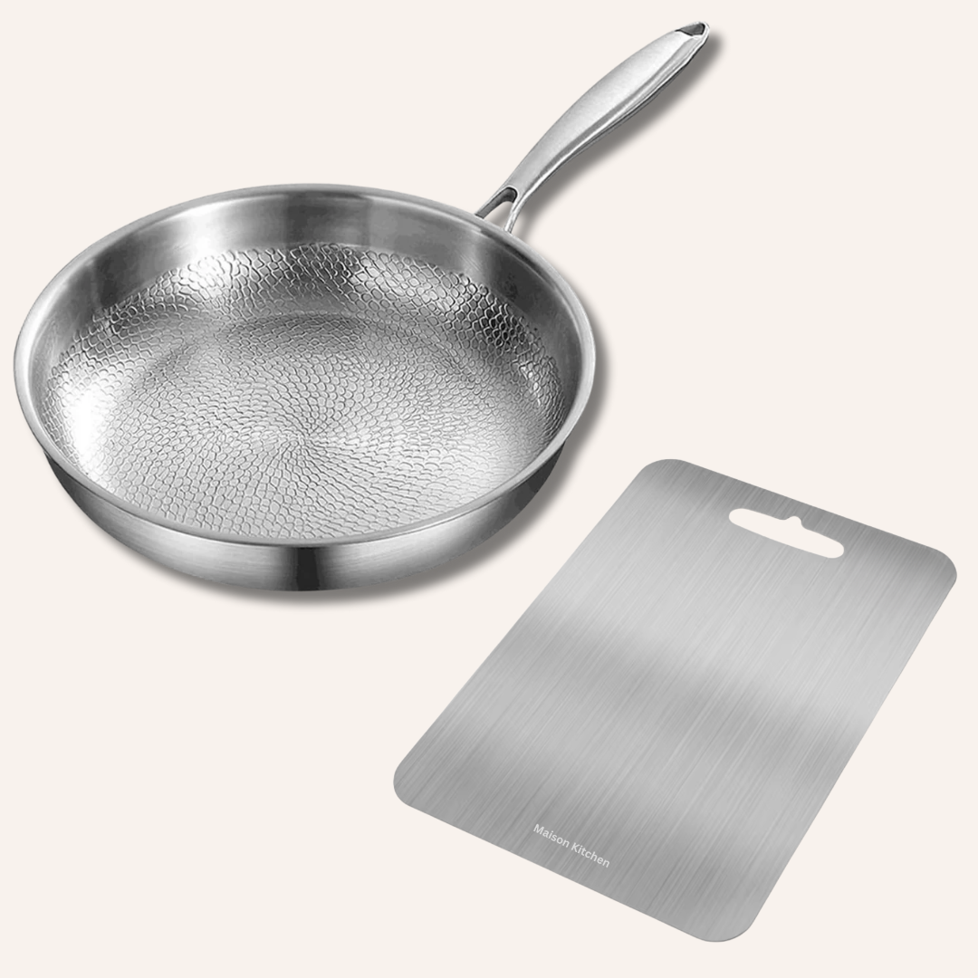 Titanium Pro Essentials Bundel