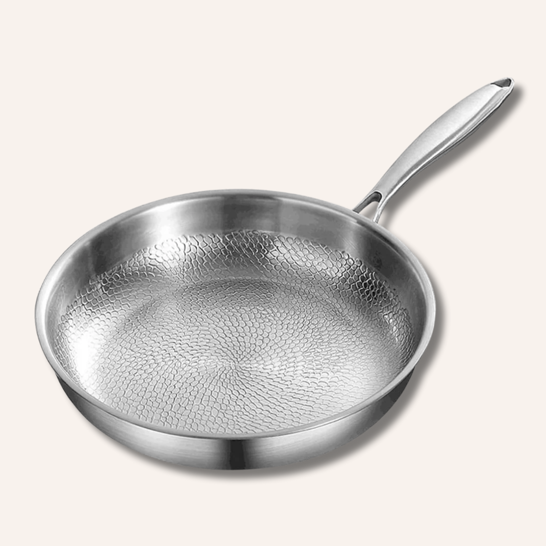 Titanium Ultra Essentials Bundel